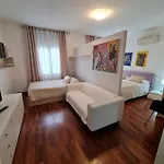 Nel Sole Apartman Bologna