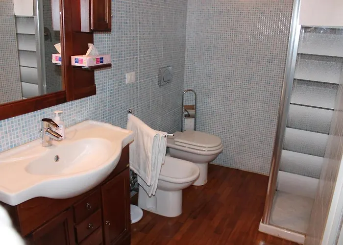 Nel Sole Appartamento *