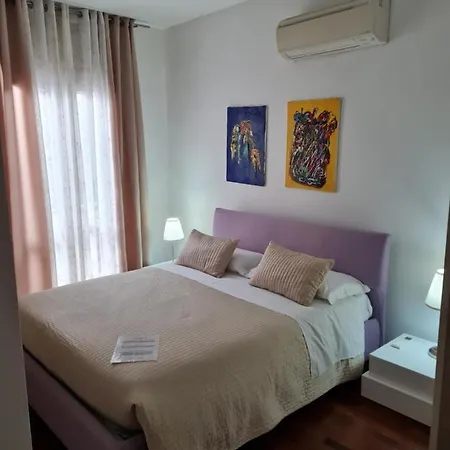 Nel Sole Appartement