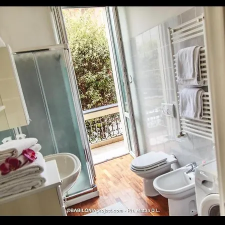 Appartement Nel Sole Bologna