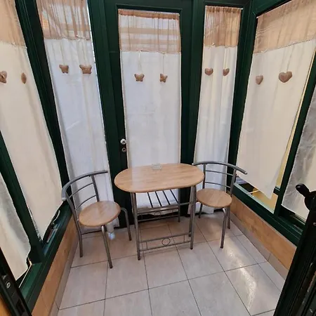 Apartman Nel Sole Bologna