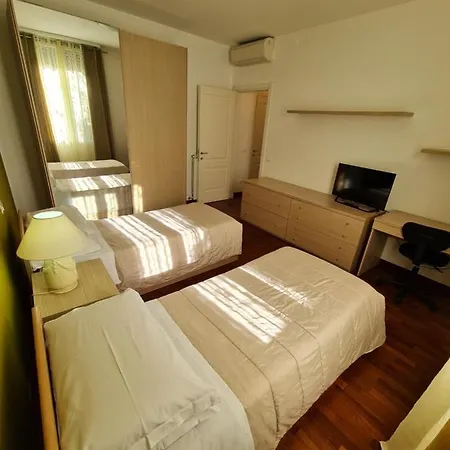 Nel Sole Apartamento