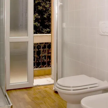 Apartman Nel Sole Bologna