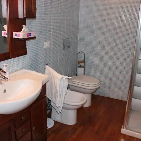 Nel Sole Apartamento *