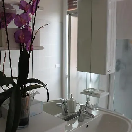 Nel Sole Apartamento