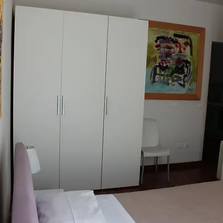 Nel Sole Apartamento Bolonia