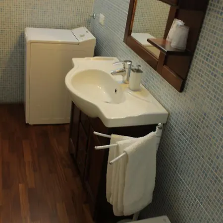 Nel Sole Apartamento