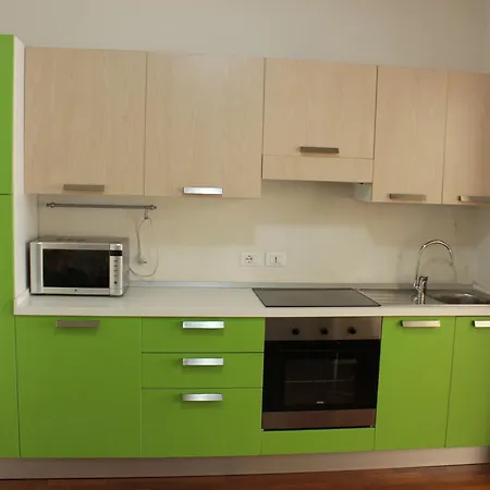 Apartman Nel Sole Bologna