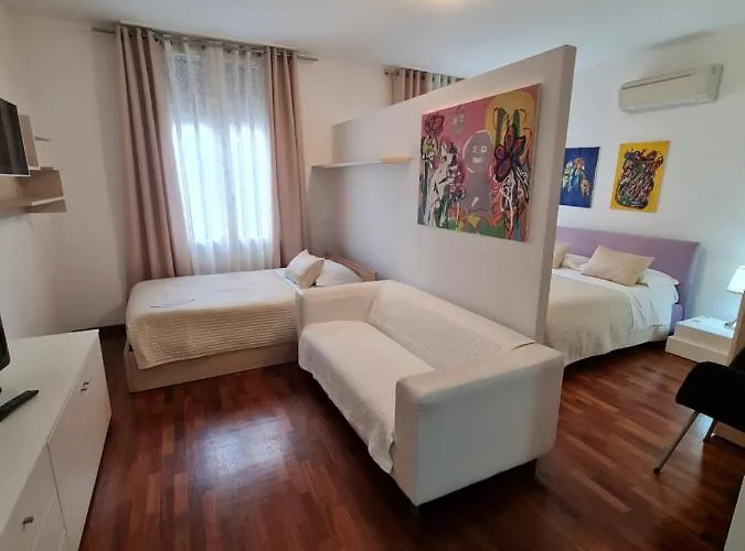 Nel Sole Apartman Bologna