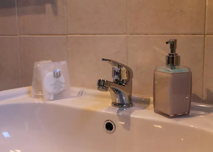 Nel Sole Lägenhet *