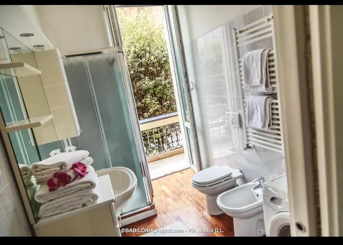 Apartman Nel Sole Bologna