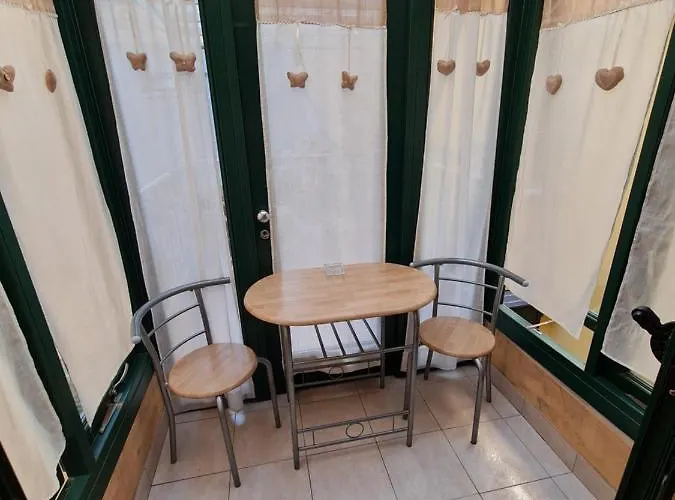 Apartman Nel Sole Bologna