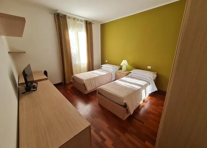 Nel Sole * Μπολόνια