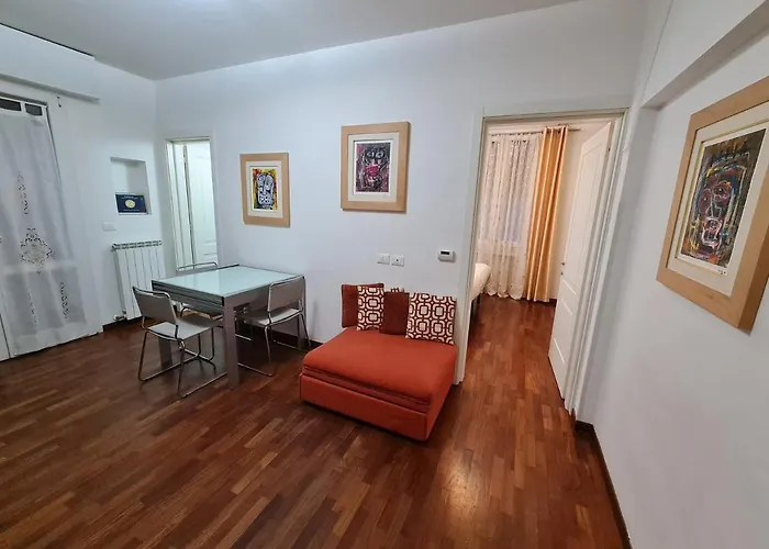 Apartman Nel Sole Bologna