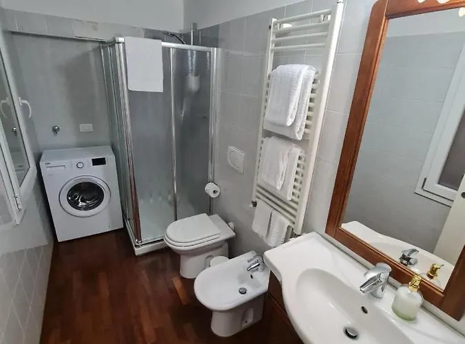 Apartman Nel Sole Bologna