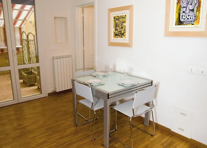 Nel Sole Apartman Bologna