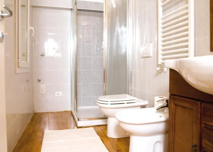 Nel Sole Διαμέρισμα