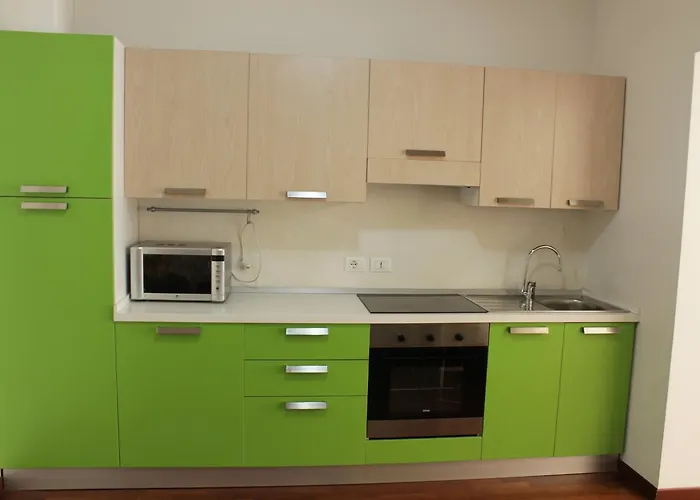 Apartman Nel Sole Bologna