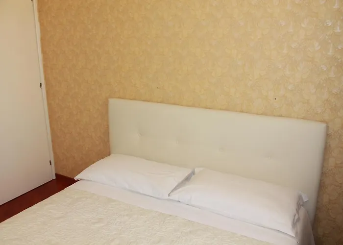 Nel Sole Apartman Bologna