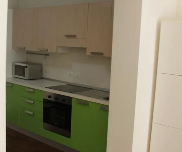 Apartman Nel Sole Bologna