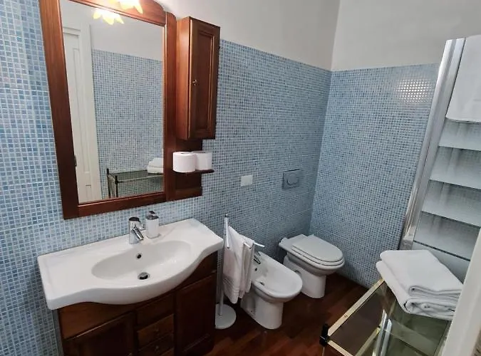 Nel Sole Apartment Bologna