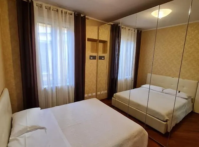 Apartment Nel Sole Bologna