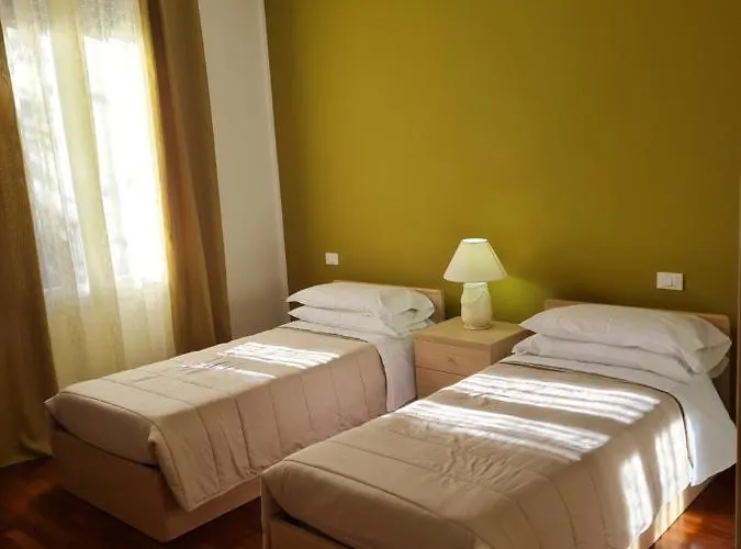 Nel Sole Apartment Bologna