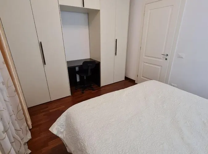 Nel Sole Apartment Bologna