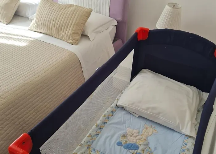 Nel Sole Apartment Bologna