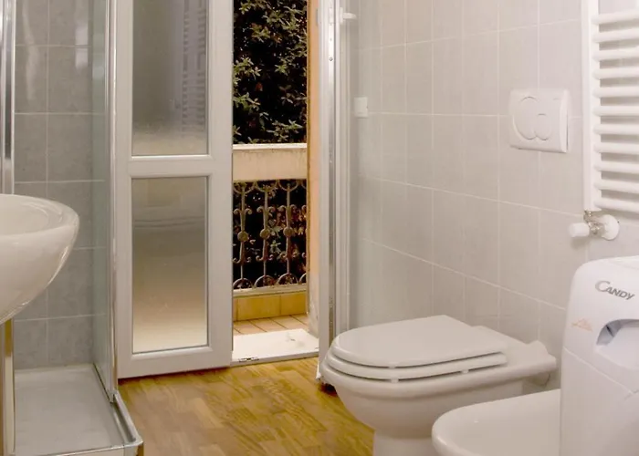 Apartment Nel Sole Bologna