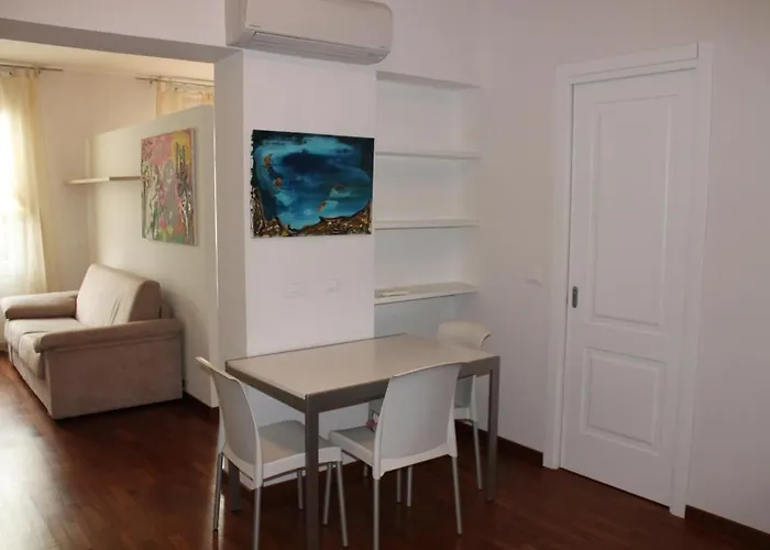 Apartment Nel Sole *