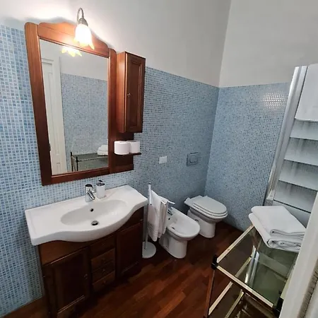 Nel Sole Apartmán Boloňa