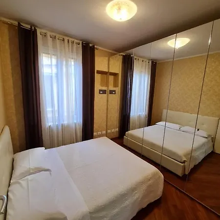 Apartmán Nel Sole Boloňa