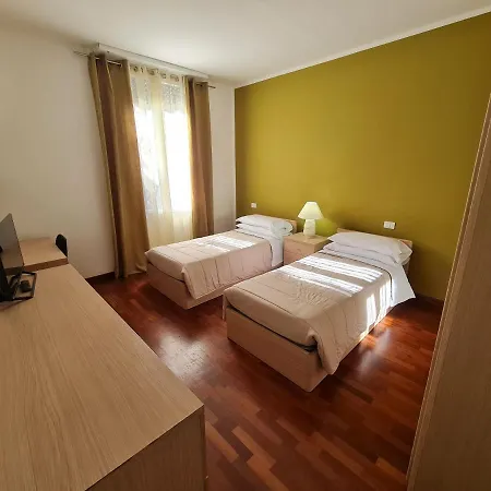 Nel Sole * Boloňa