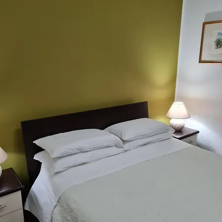 Apartmán Nel Sole Boloňa