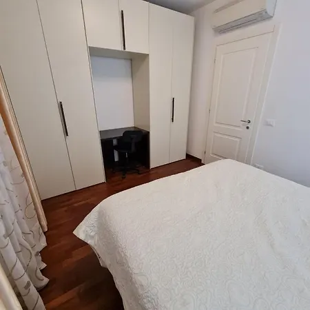 Nel Sole Apartmán Boloňa