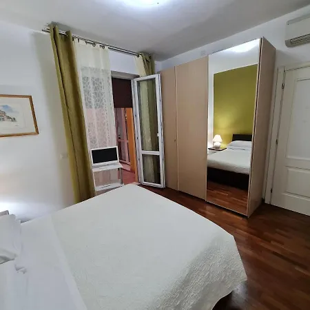 Nel Sole Apartmán