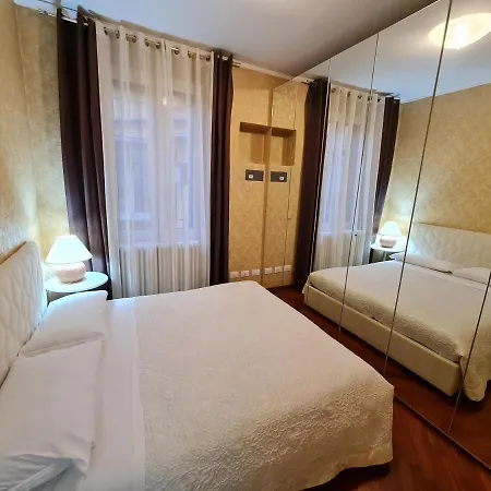 Nel Sole * Boloňa