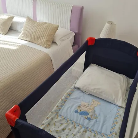 Nel Sole Apartmán Boloňa