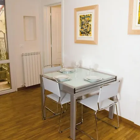 Nel Sole Apartmán Boloňa
