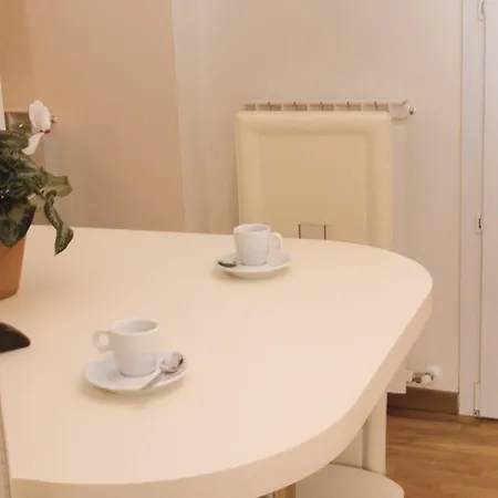 Apartmán Nel Sole *