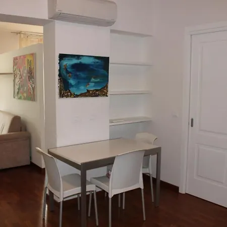 Apartmán Nel Sole *
