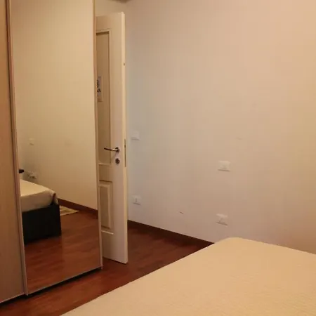 Apartmán Nel Sole