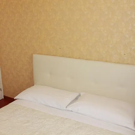 Nel Sole Apartmán Boloňa