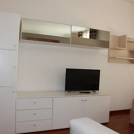 Apartmán Nel Sole *