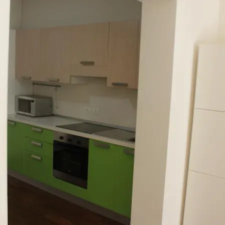 Apartmán Nel Sole Boloňa