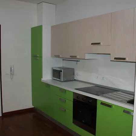 Apartmán Nel Sole *
